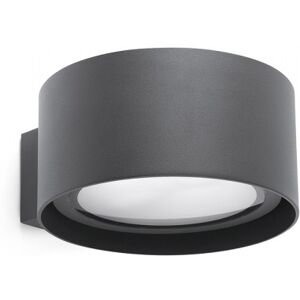 Faro - Outdoor Quart AP LED - Grigio