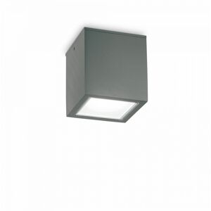 Ideal Lux Techo PL M LED - Antracite