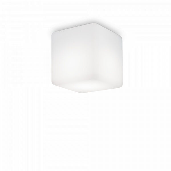 Ideal Lux Luna PL1 LED S - Bianco