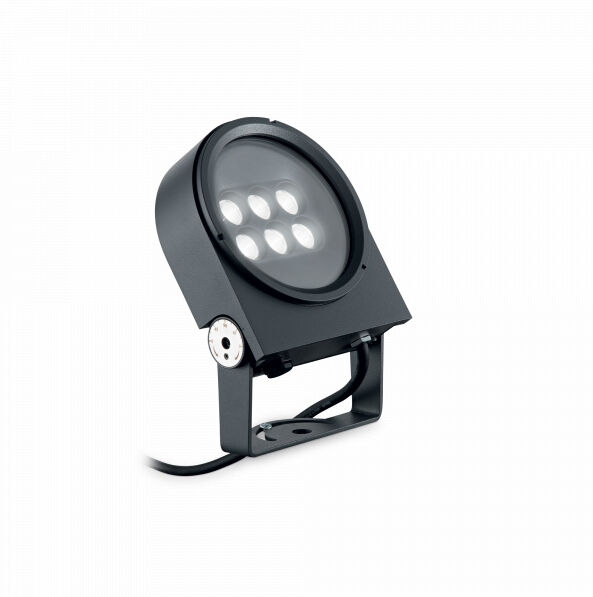 Ideal Lux Ulex FA L LED - Antracite