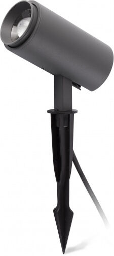 Faro - Outdoor Plom TE LED - Antracite Faro - Outdoor Plom TE LED - Antracite