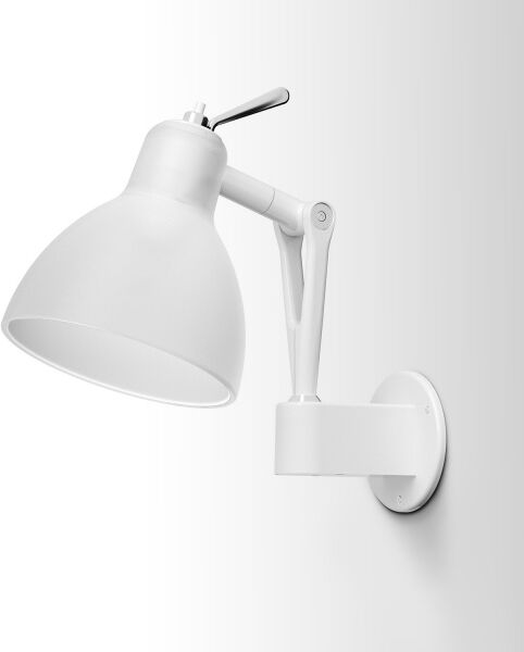 Rotaliana Luxy W0 - Bianco/Bianco Rotaliana Luxy W0 - Bianco/Bianco