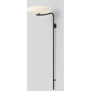 Astep Model 2065 Wall AP - Bianco/Nero