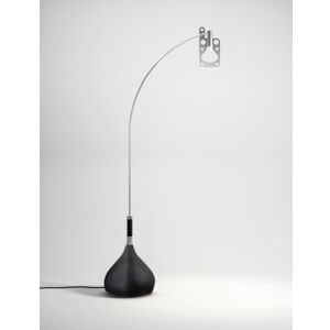 Axolight Bul-bo PT - Alluminio lucidato