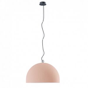 Diesel Living with Lodes Urban Concrete Dome 60 SP - Rosa