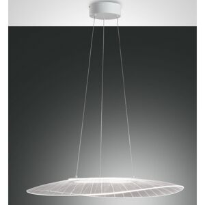 Fabas Luce Vela SP M LED - Bianco