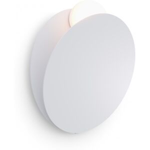 Fabbian Akoya AP LED - Bianco