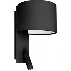 Faro - Indoor Fold-2 AP - Nero