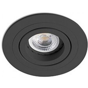 Faro - Indoor Radon FA 1L Round - Nero