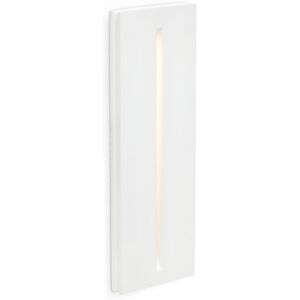 Faro - Indoor Plas FA LED rect - Bianco