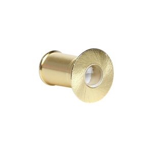 i-LÃ¨D Maestro Aspho-R 5mmLED 1 W 350 mA 70Â° - Ottone spazzolato