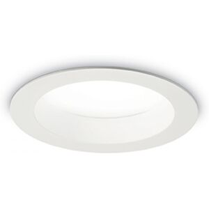 Ideal Lux Basic Wide 20W - Bianco