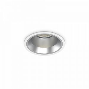 Ideal Lux Off FA round M LED - Bianco