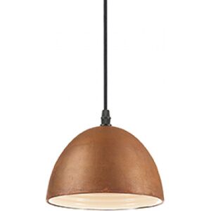 Ideal Lux Folk SP1 D18 - Corten