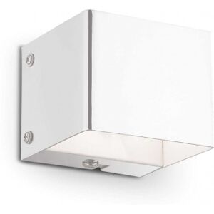 Ideal Lux Applique FLASH AP1 - Bianco opaco