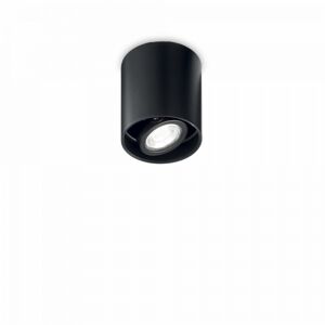 Ideal Lux Mood PL1 Small Round - Nero