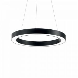 Ideal Lux Oracle SP1 LED D60 - Nero