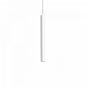 Ideal Lux Ultrathin SP1 LED SQUARE S - Bianco