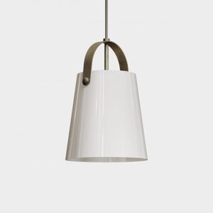 Il Fanale Bell SP 1L - Ottone Satinato