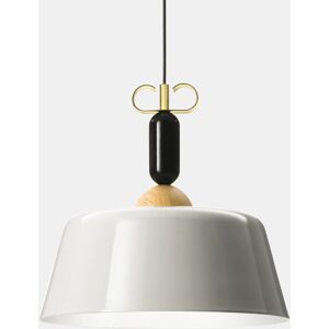 Il Fanale Bon-ton SP S - Grigio/Oro