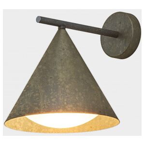 Il Fanale Cone AP outdoor 2 - Ottone