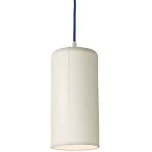 In-es.artdesign Candle 1 SP - Bianco / Blu