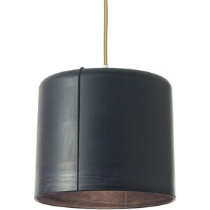 In-es.artdesign Candle 2 SP - Blu/oro