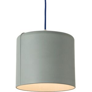 In-es.artdesign Candle 2 SP - Grigio / blu