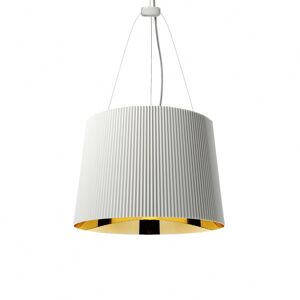 Kartell Ge' SP - Bianco/Oro