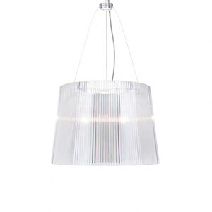 Kartell Ge' SP - Cristallo