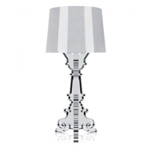 Kartell Bourgie TL - Argento