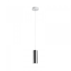 Linea Light Birba GU10 SP S - Alluminio