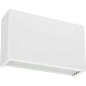 Linea Light Box W1 AP LED L - Bianco