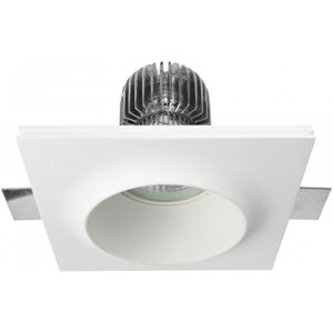 Linea Light Gypsum O3 FA LED - Bianco