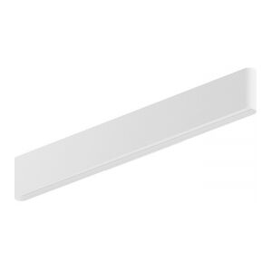 Linea Light Satori AP M - Bianco goffrato RAL 9003