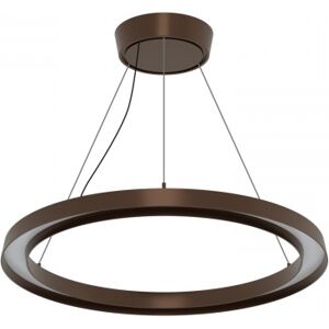 Linea Light Lira SP - Marrone