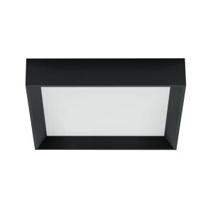 Linea Light Tara Q AP PL LED S - Nero