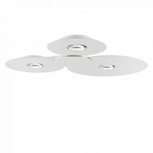 Lodes Bugia Mega LED PL - Bianco