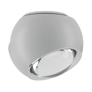 Lodes Spider PL LED - Bianco RAL 9010