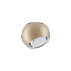 Lodes Spider PL LED - Champagne