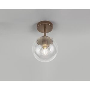 Metal Lux Global PL S - Bronzo