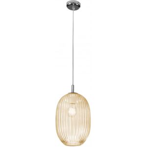 Metal Lux Nest SP ovale - Ambra