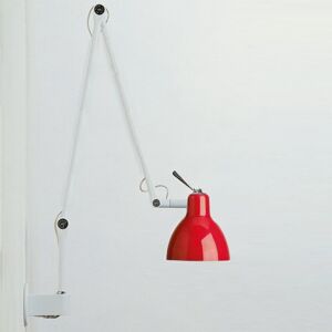 Rotaliana Luxy W2 - Bianco/Rosso