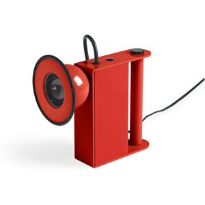 Stilnovo Minibox TL LED - Rosso