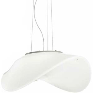 Vistosi Balance SPÂ M - Bianco glossy