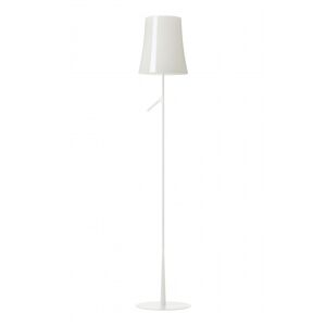 Foscarini Birdie Pt Led - Bianco