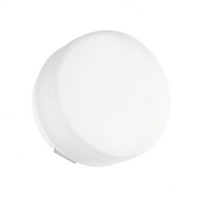 Linea Light Chobin65 Ap Pl Gx53 - Bianco Goffrato Ral 9003