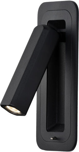 ACB Boheme Switch AP LED - Nero