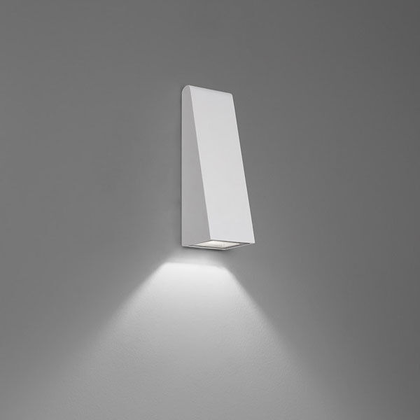 Artemide Cuneo Mini AP TE LED - Bianco