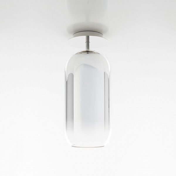 Artemide Gople PL - Argento